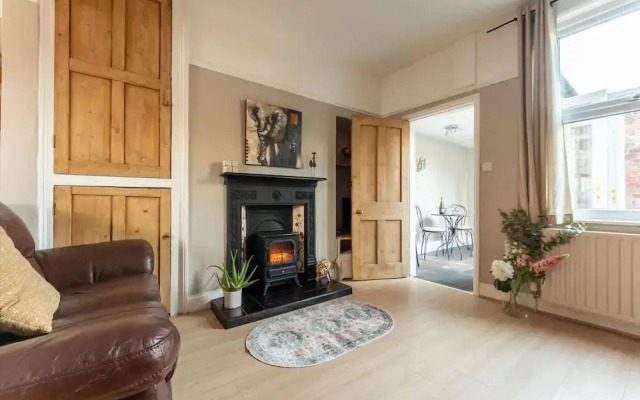 Harrison House - Heworth in York