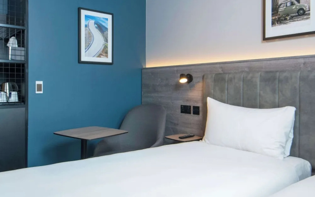 Ibis Styles London Gatwick Airport