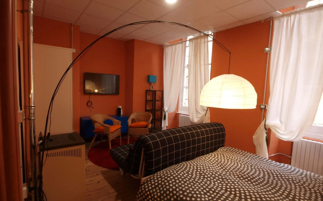 Andres GuestHouse Sanremo