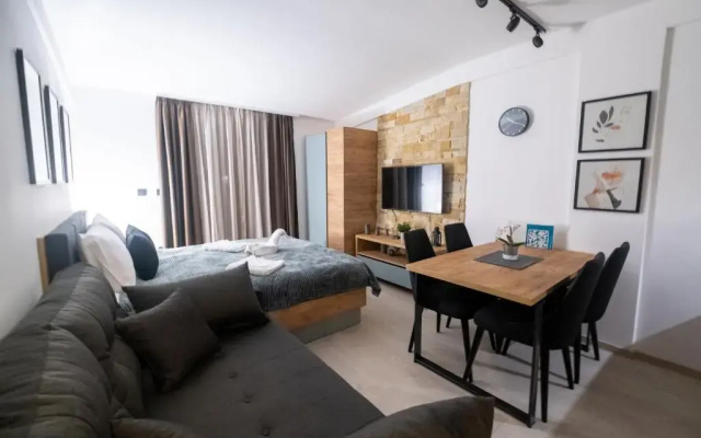 Milmari - Apartman N85