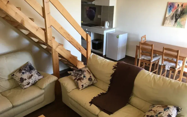 Arion Stables & Apartments