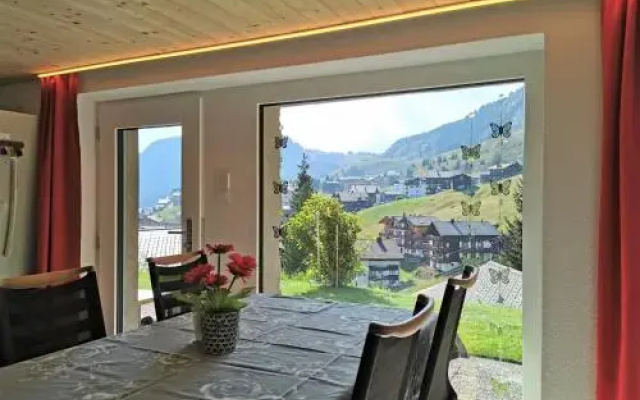 Chalet Enzian