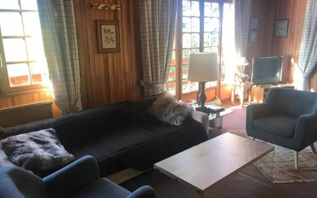 Chalet Montgenèvre, 6 pièces, 10 personnes - FR-1-445-139