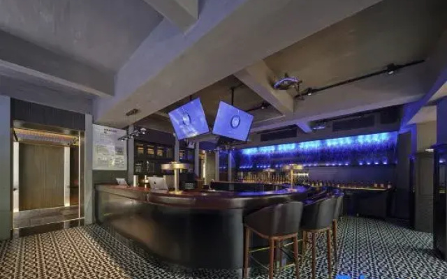 YU Hotel