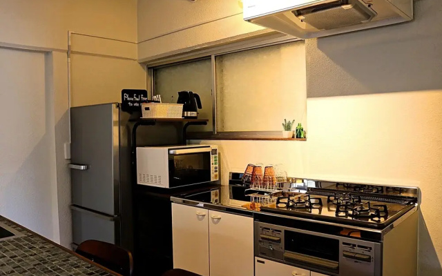 Makiminato Base 1