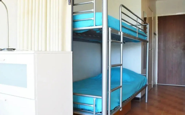 Appartement Le Lavandou, 1 pièce, 4 personnes - FR-1-251-187