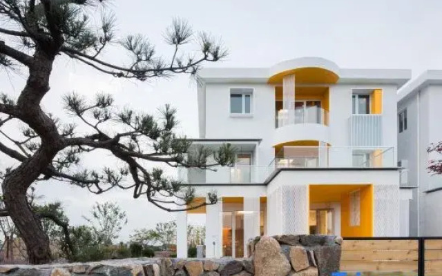 Hongyue Garden Homestay