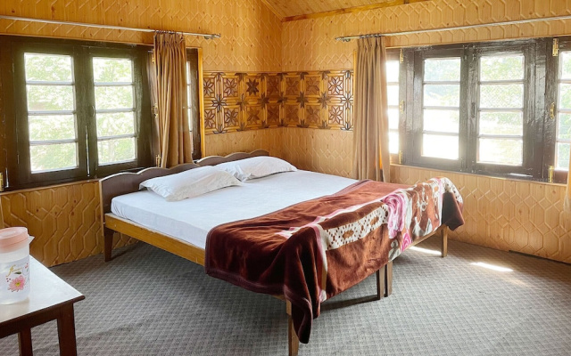 Lakshmi Guest House