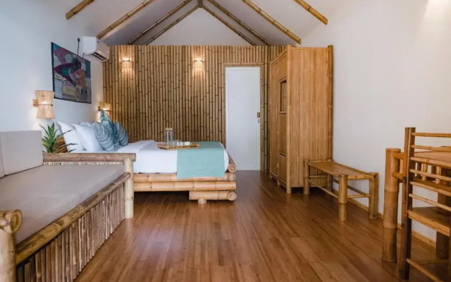 Ecoboo Maldives