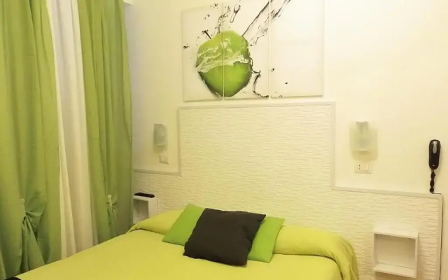 Hotel Birillo