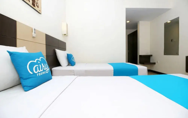 Airy Bulaksumur Boulevard Pancasila 2 Yogyakarta