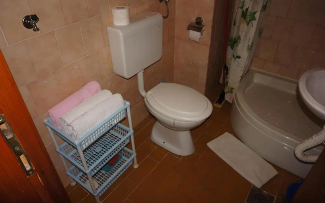 Apartments Bozic