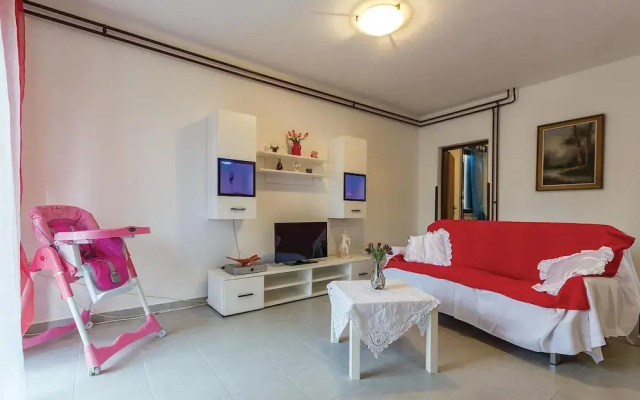 Amazing Home in Medulin With Wifi and 3 Bedrooms