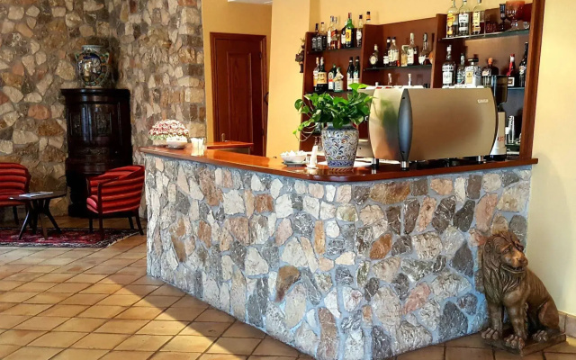 Corallo Hotel
