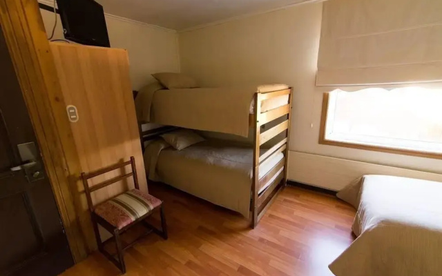 Hotel Terrazas Express
