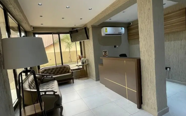 Milton Avenue Suites