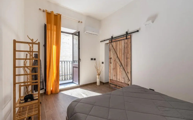 Casa Calessino a Ballar