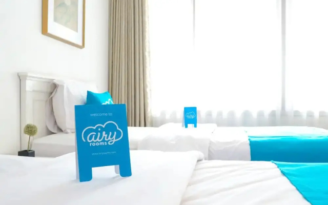 Airy Dago Dipatiukur Kyai Luhur 2 Bandung