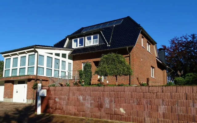 Ferienwohnung - Hitzacker - Tiessau de