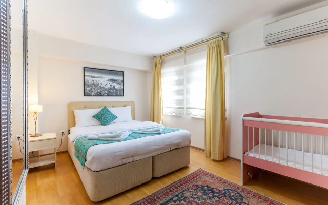 Sultan Apartments