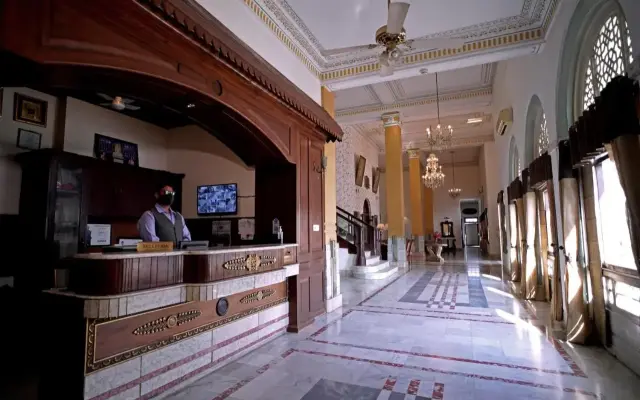 Hotel Merwara Estate
