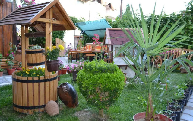 Villa Flora