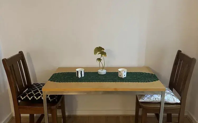 Cozy City Centre 1-bed Apt, 1 Bath,