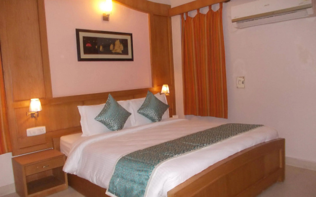 Hotel Mount Manor