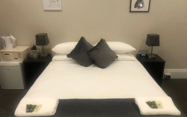 Wentworth Hotel