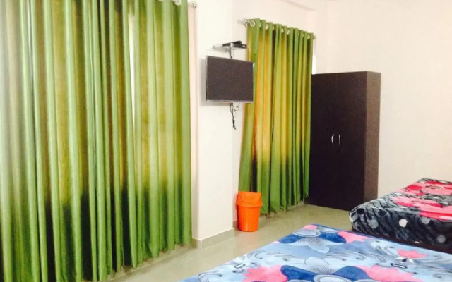 Hotel Jai Deva Residency