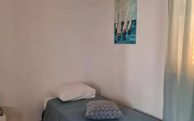 Apartment Erika