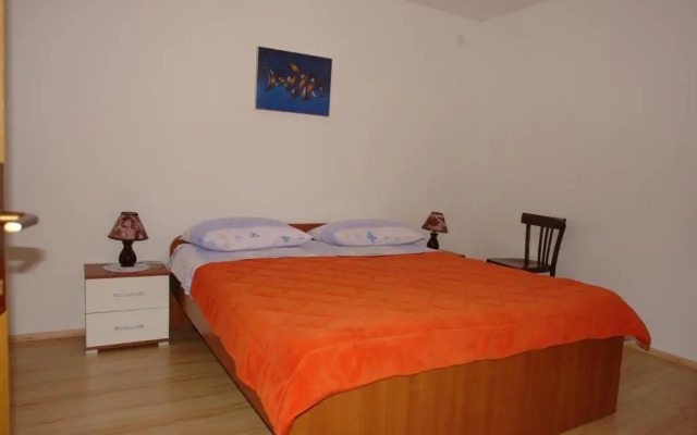 Apartments with a parking space Mandre, Pag - 18748