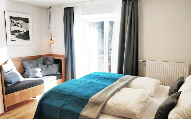 boutique appartementsKOFLER