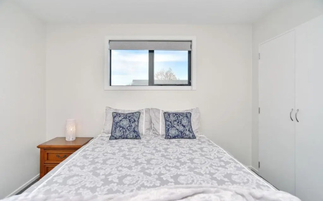 Lavandula 3 - Christchurch Holiday Homes