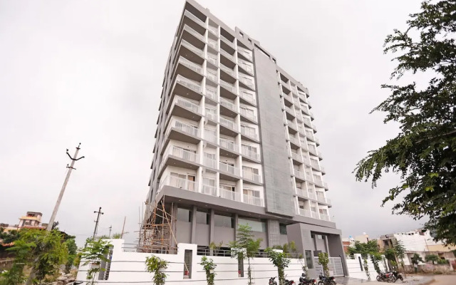 Holiday Apartment in City Center