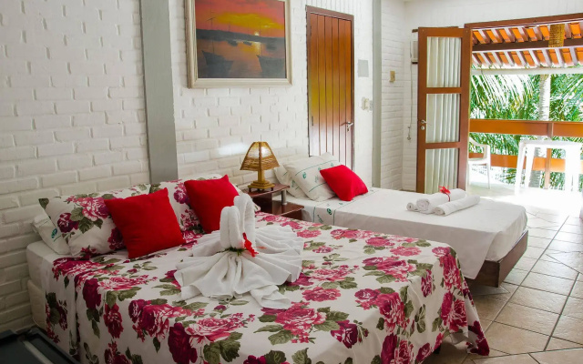 Hotel Tubarao