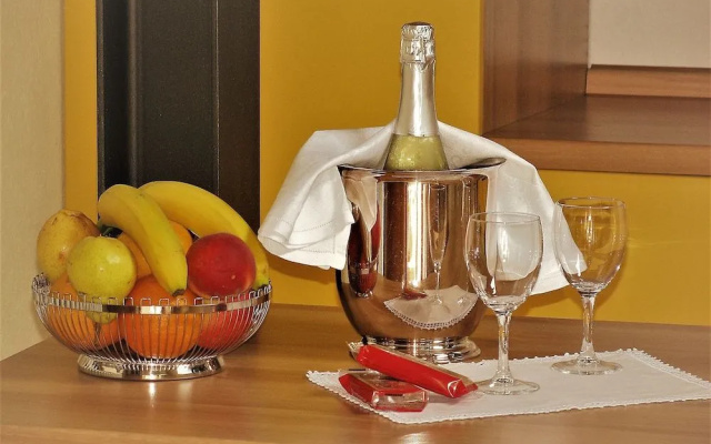 Ca' Mia B&B di Charme