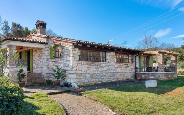 Tranquil Villa in Rovinj With Private Swimming Pool