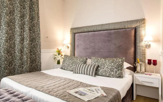 La Foresteria Luxury Rooms & Suite
