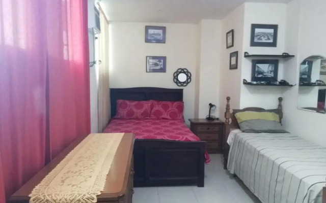 Blanca Apartments