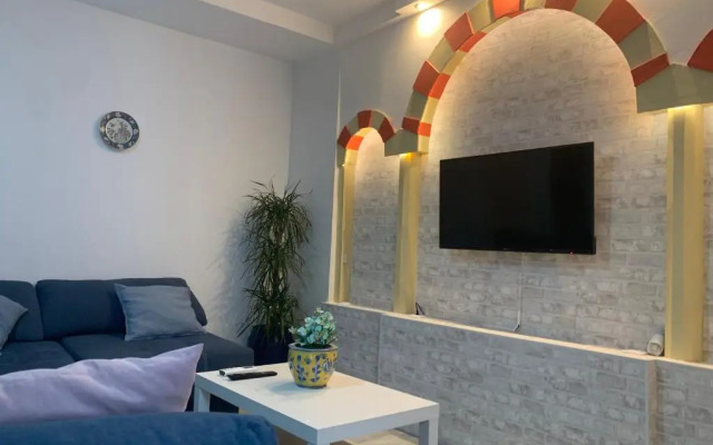 Casas Caballerizas Mezquita 1 y 3 HAB