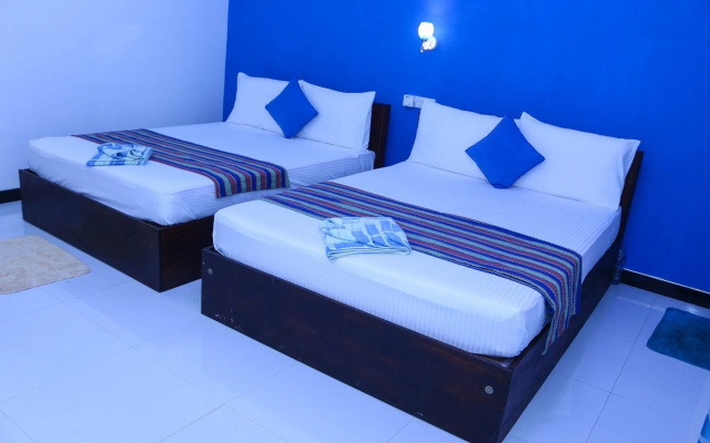 Dambulla Holiday Home