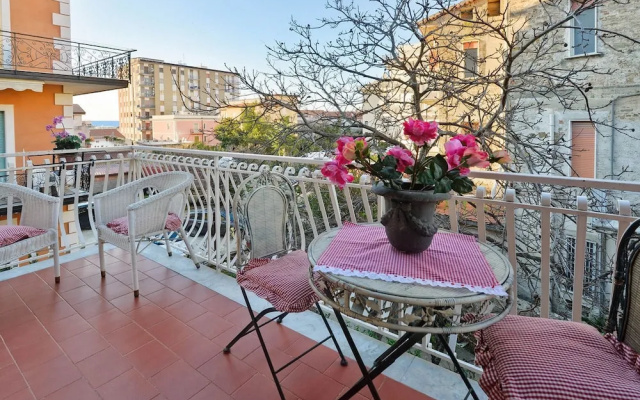 Apartments La Boungaville