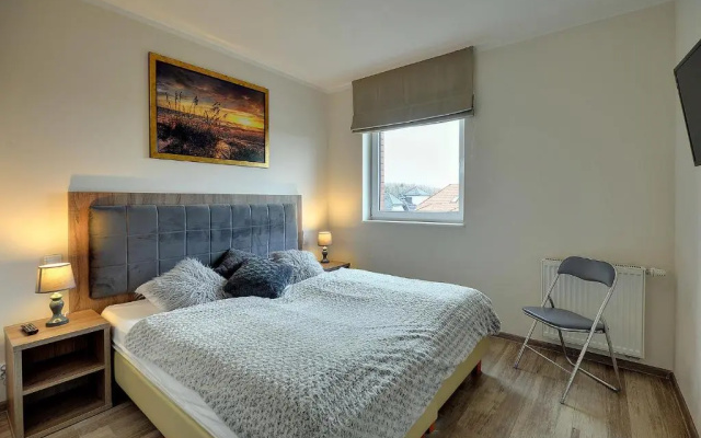 Apartamenty Sun Seasons 24 - Klifowe