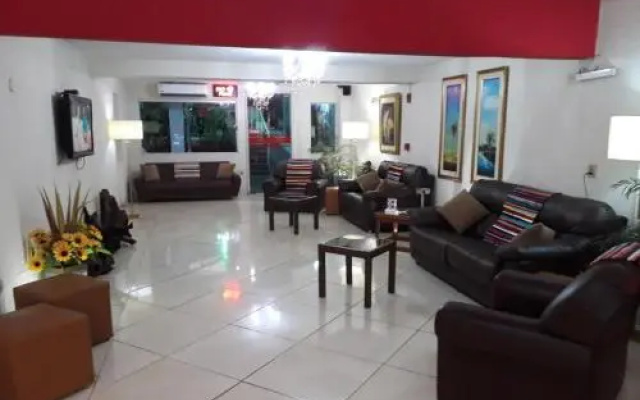 Hotel del Sur