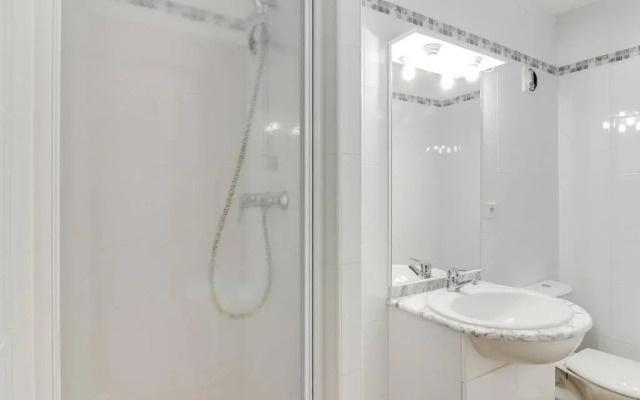 Appartement La Mongie, 3 pièces, 7 personnes - FR-1-404-244