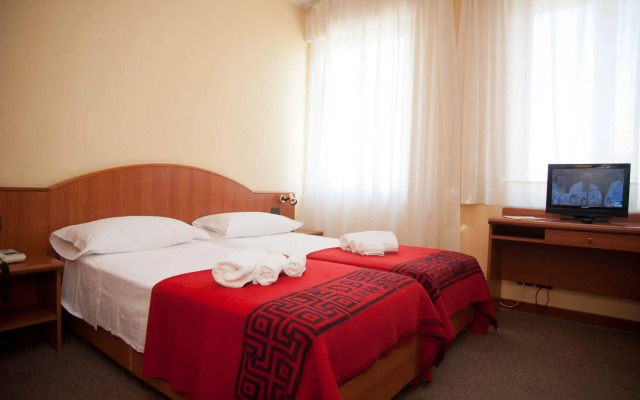 Hotel Rodia