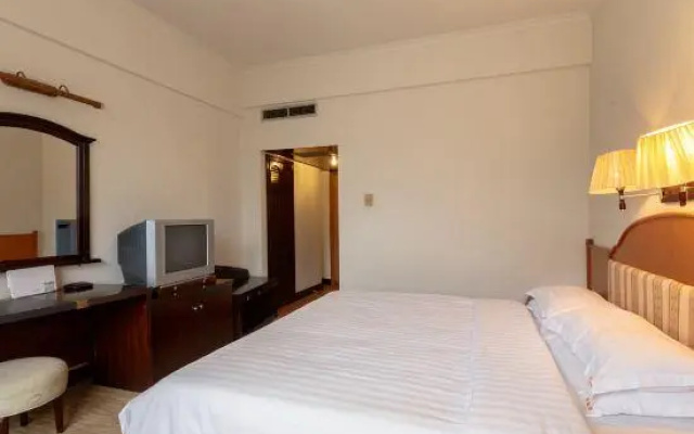 Fengyuyan Hotel
