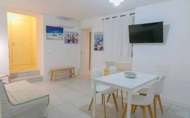A due Passi dal Molo by Wonderful Italy - Apartment