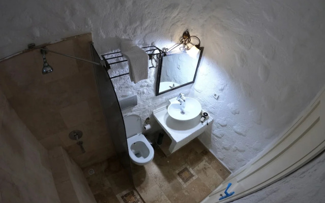 Zeren Alaçatı Butik Otel